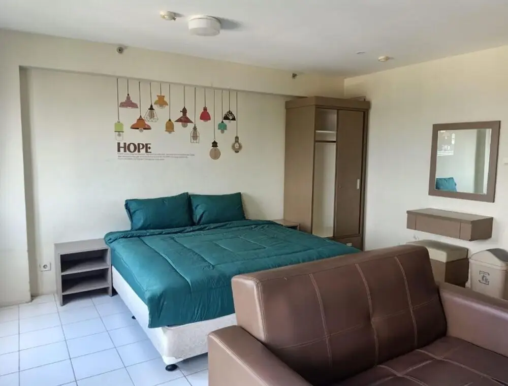 Бекаси: X-pressbedroom Mutiara Bekasi