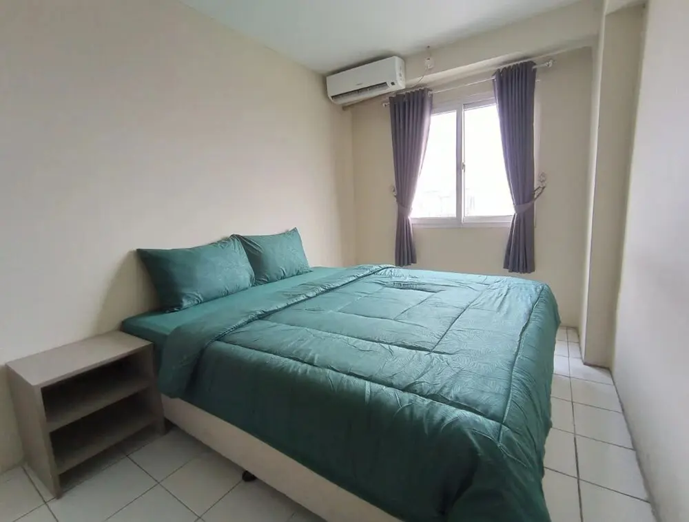 Бекаси: X-pressbedroom Mutiara Bekasi