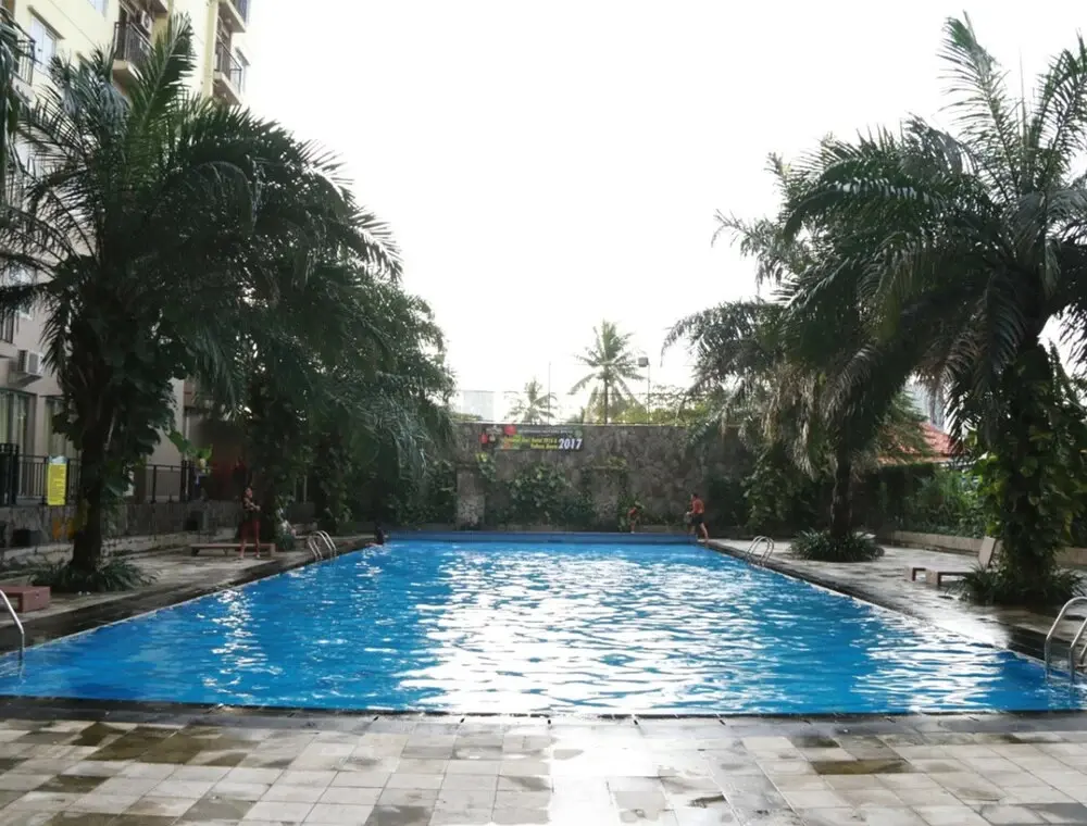 Бекаси: X-pressbedroom Mutiara Bekasi