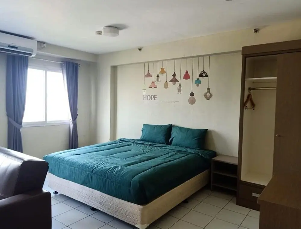 Бекаси: X-pressbedroom Mutiara Bekasi