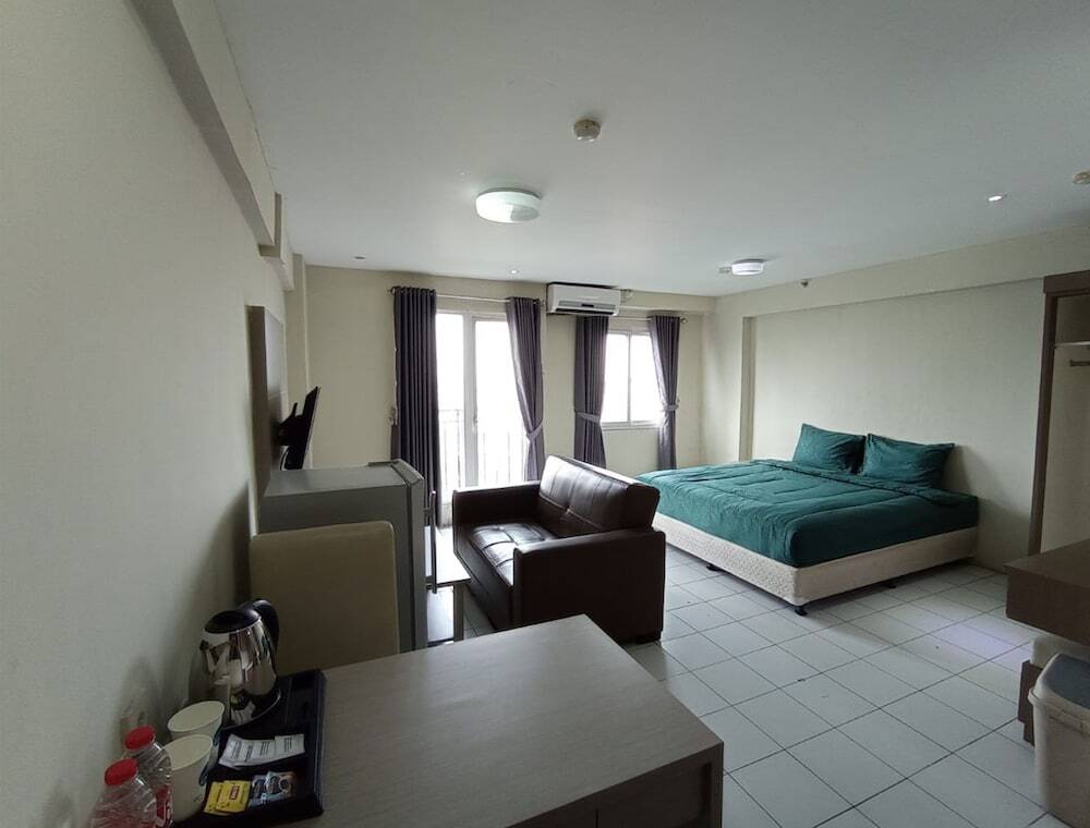 Бекаси: X-pressbedroom Mutiara Bekasi