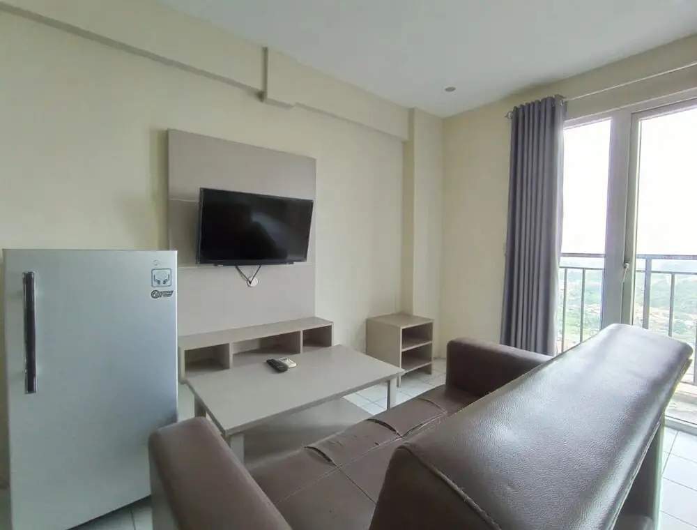 Бекаси: X-pressbedroom Mutiara Bekasi