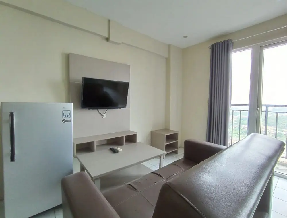 Бекаси: X-pressbedroom Mutiara Bekasi