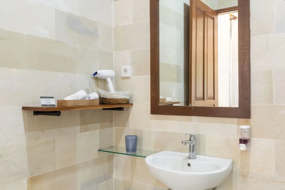 Чангу: Tranquil Oasis 3BR Villa