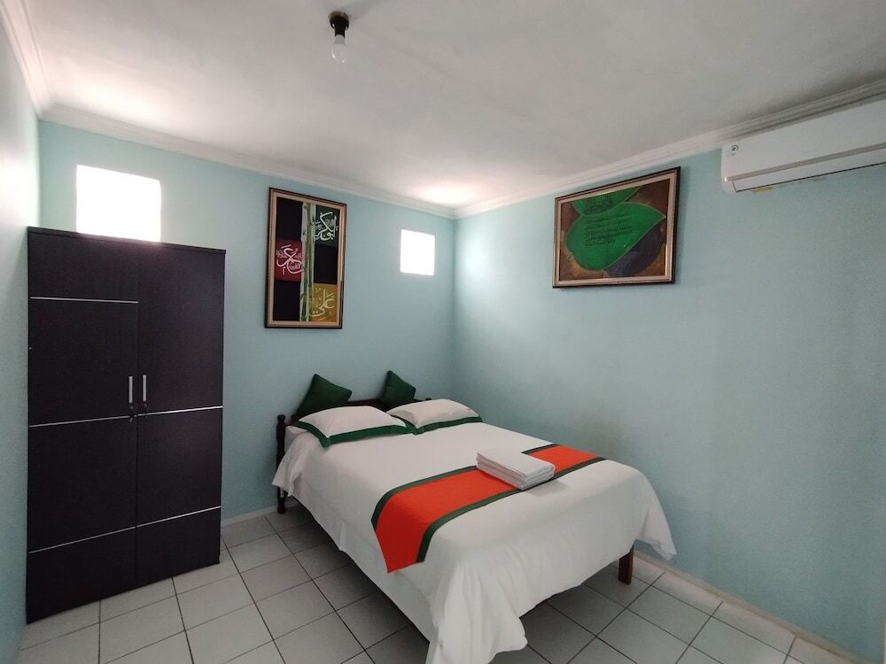 Слеман: Homestay Simply Homy dekat Tugu Jogja dan Monjali