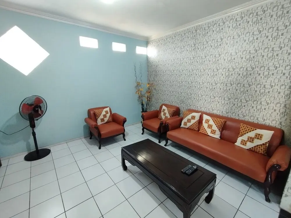 Слеман: Homestay Simply Homy dekat Tugu Jogja dan Monjali