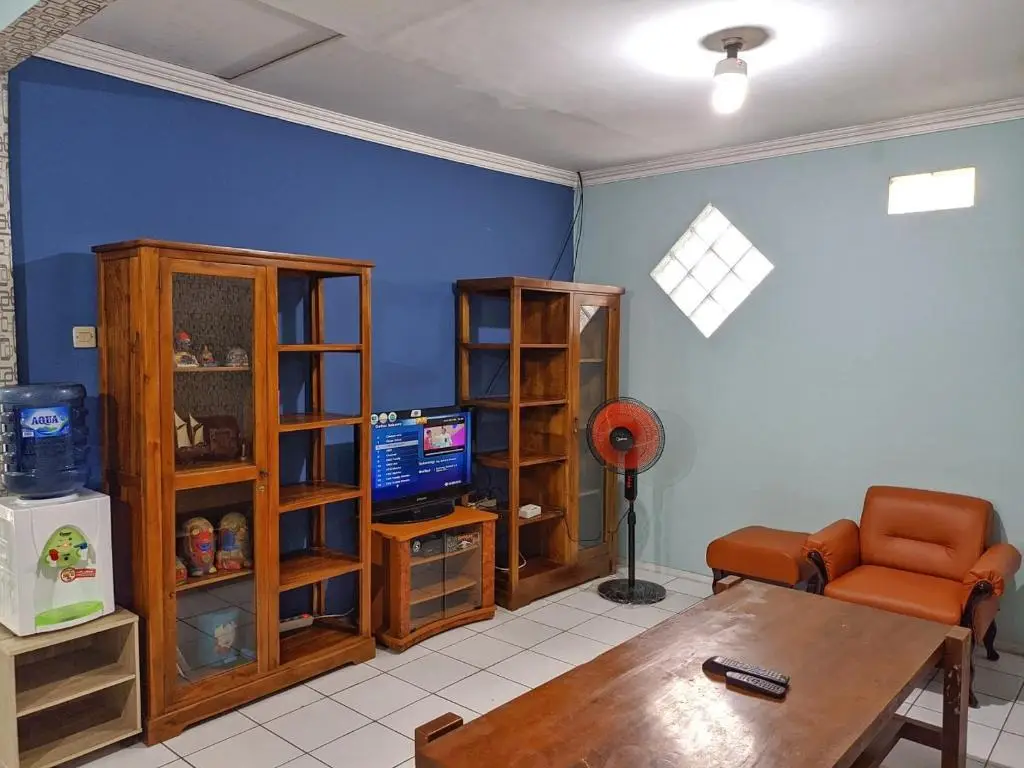 Слеман: Homestay Simply Homy dekat Tugu Jogja dan Monjali