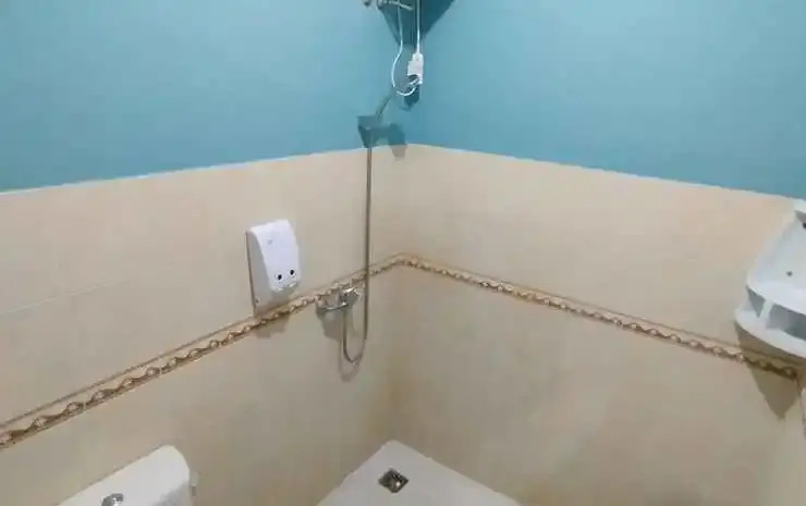 Слеман: Homestay Simply Homy dekat Tugu Jogja dan Monjali