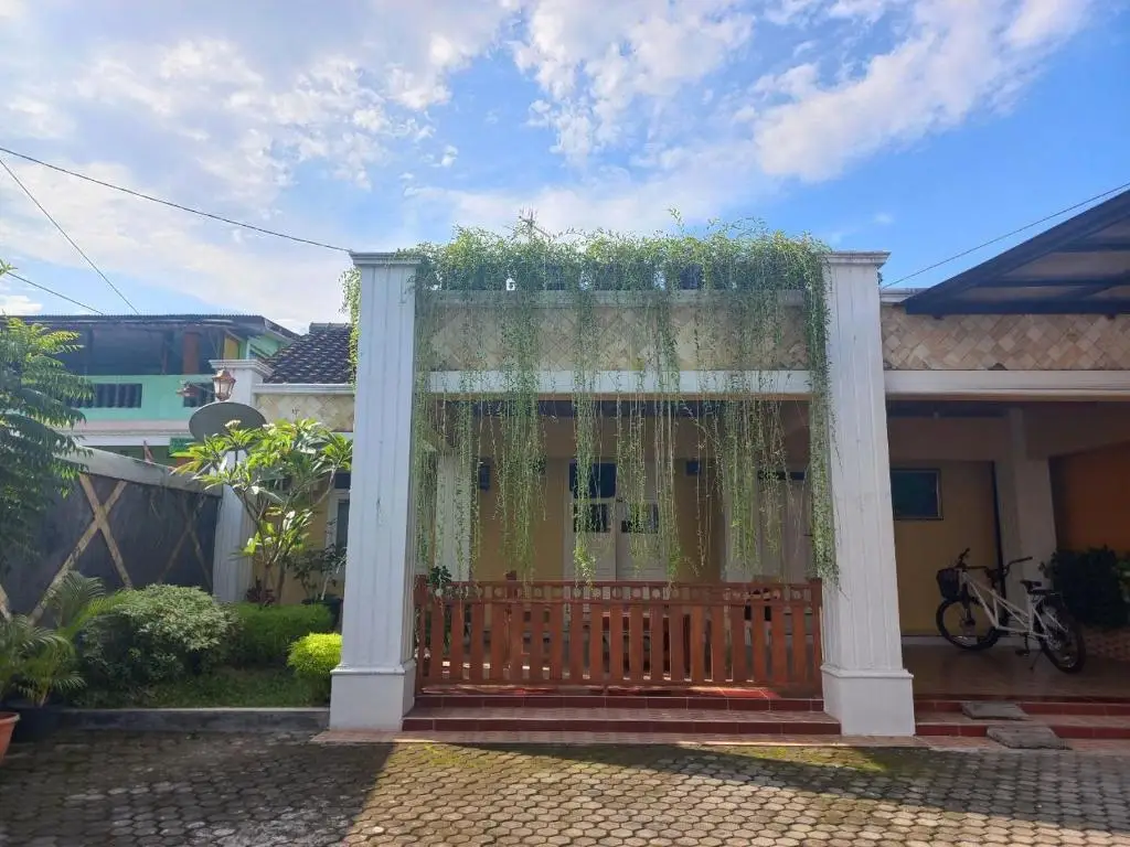 Слеман: Homestay Simply Homy dekat Tugu Jogja dan Monjali