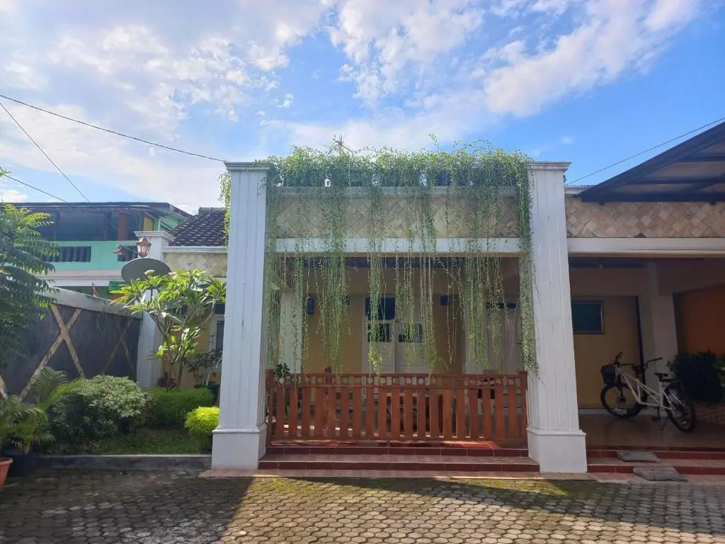 Слеман: Homestay Simply Homy dekat Tugu Jogja dan Monjali