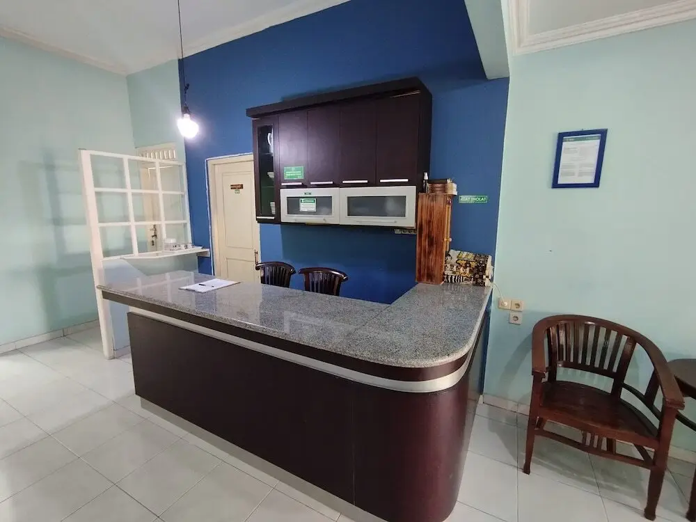 Слеман: Homestay Simply Homy dekat Tugu Jogja dan Monjali