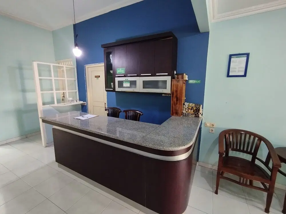 Слеман: Homestay Simply Homy dekat Tugu Jogja dan Monjali