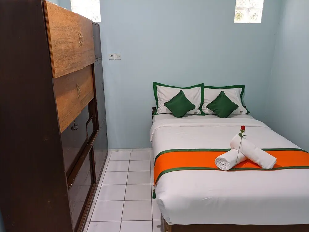 Слеман: Homestay Simply Homy dekat Tugu Jogja dan Monjali
