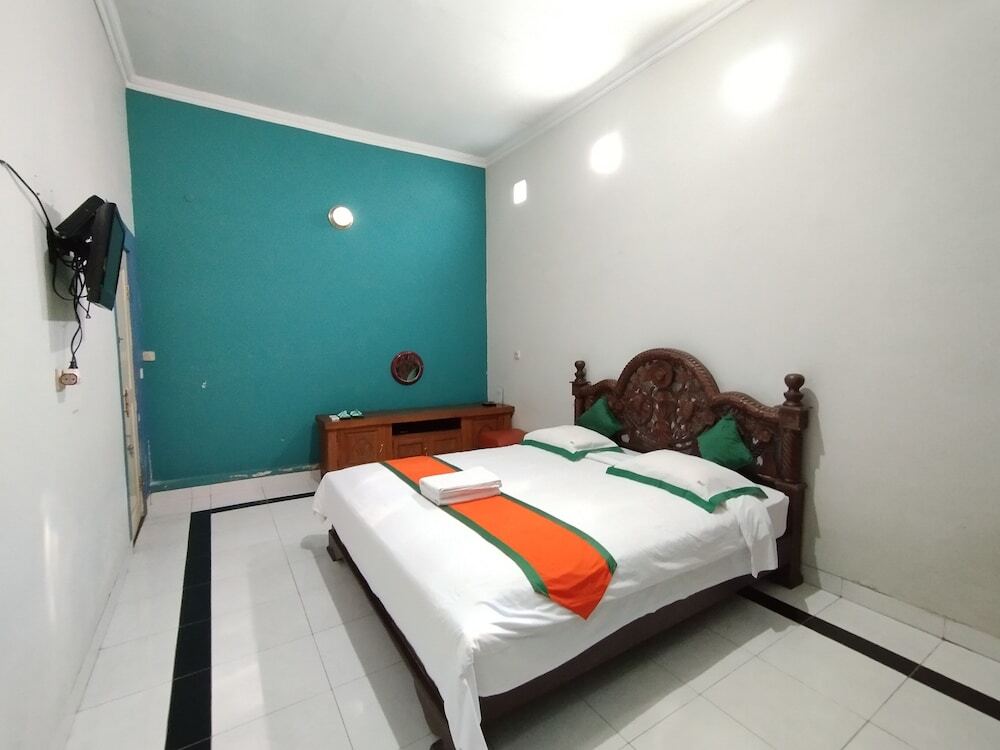Слеман: Homestay Simply Homy dekat Tugu Jogja dan Monjali