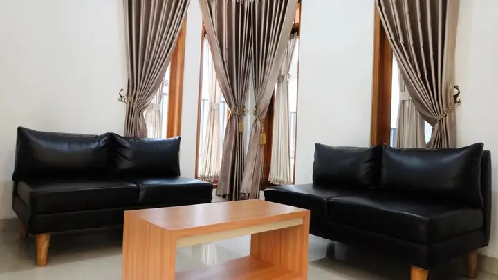 Депок: Simply Homy Guest House Unit Gejayan