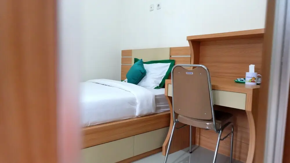 Депок: Simply Homy Guest House Unit Gejayan