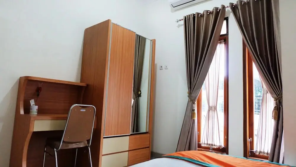 Депок: Simply Homy Guest House Unit Gejayan