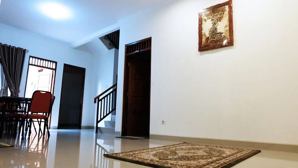 Депок: Simply Homy Guest House Unit Gejayan