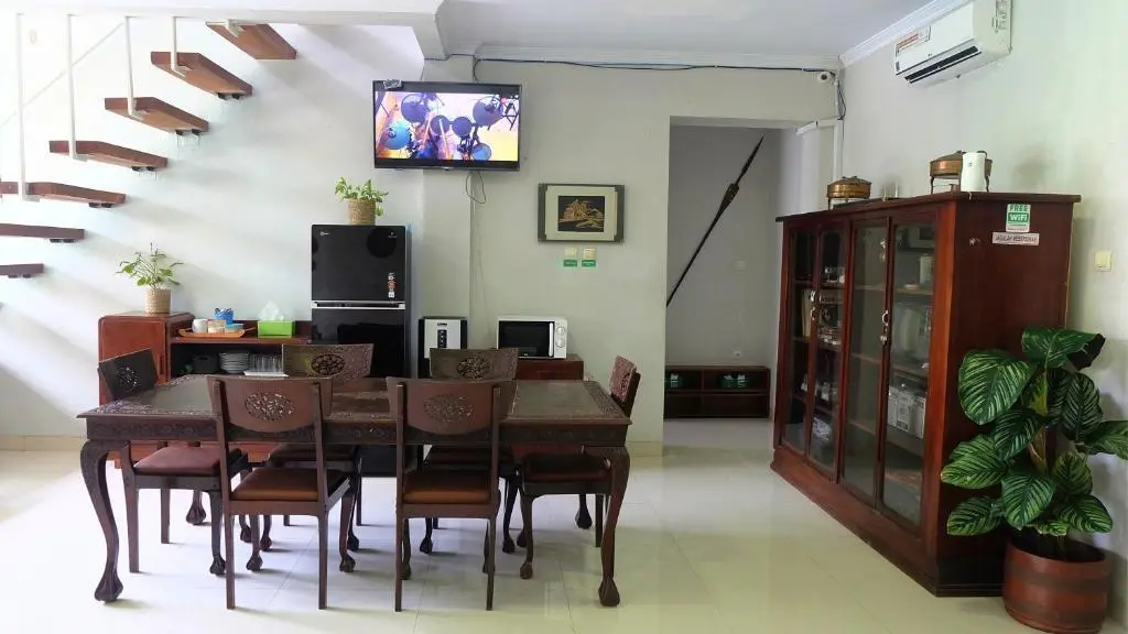 Каласан: Villa Prambanan Jogja with Private Swimming Pool by Simply Homy