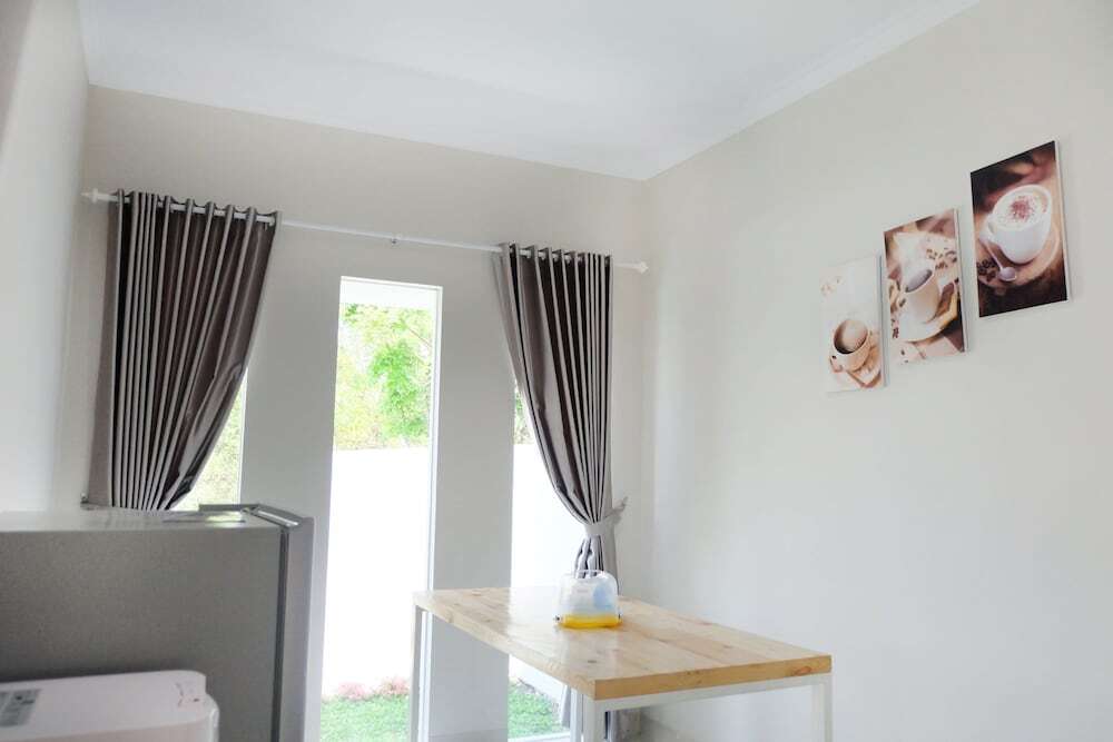 Батуретно: Villa Jogja Grand Bale with Private Pool by Simply Homy