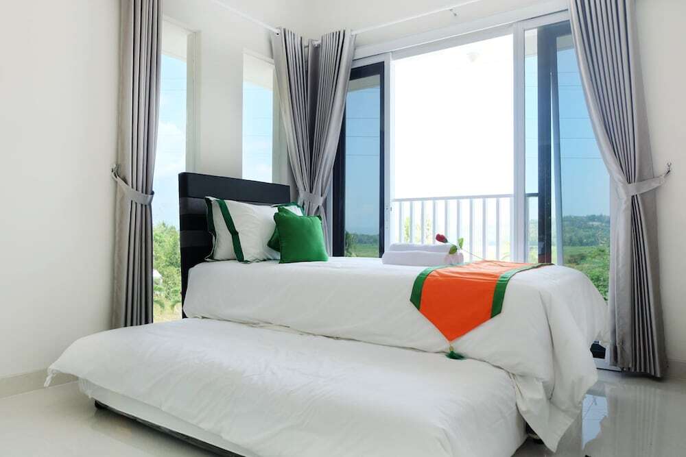 Батуретно: Villa Jogja Grand Bale with Private Pool by Simply Homy