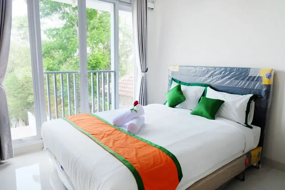 Батуретно: Villa Jogja Grand Bale with Private Pool by Simply Homy