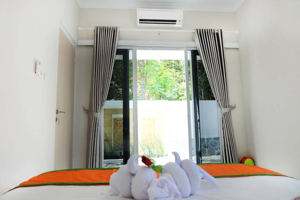 Батуретно: Villa Jogja Grand Bale with Private Pool by Simply Homy