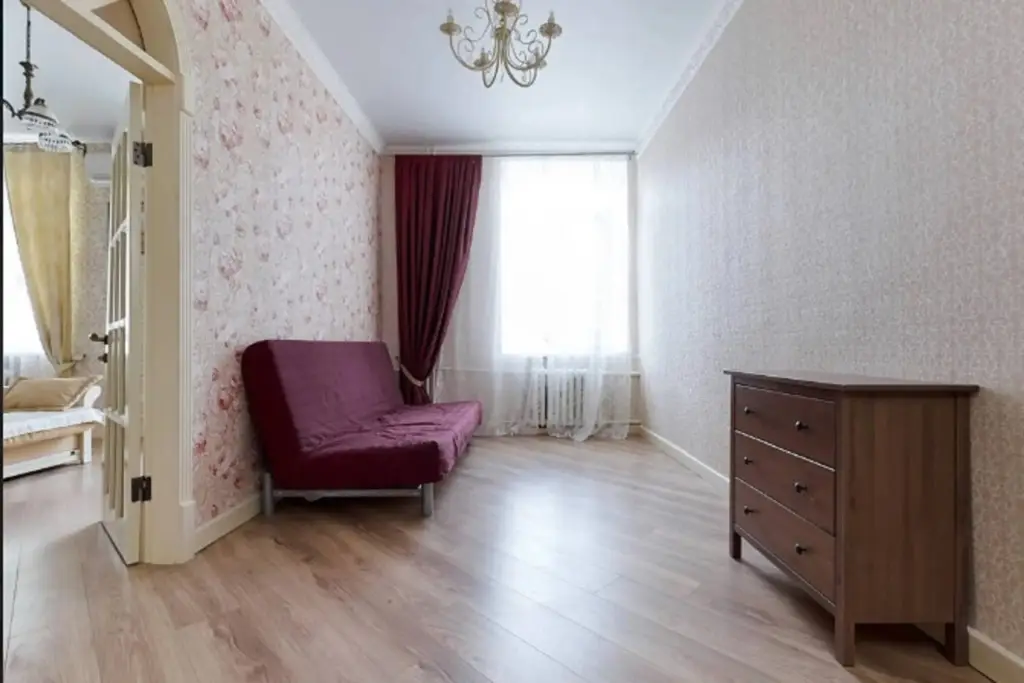 Ростов-на-Дону: Квартира  Большая Садовая 39 А