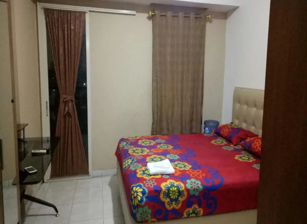 Депок: Sartika Apartment