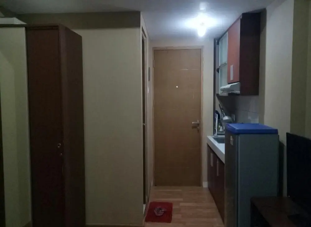 Депок: Sartika Apartment