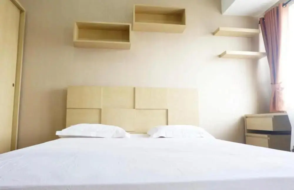 Депок: Sartika Apartment