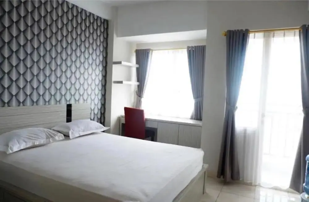 Депок: Sartika Apartment