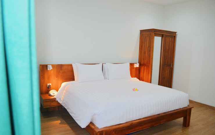 Денпасар: The Green Home Villa Sanur by ZUZU