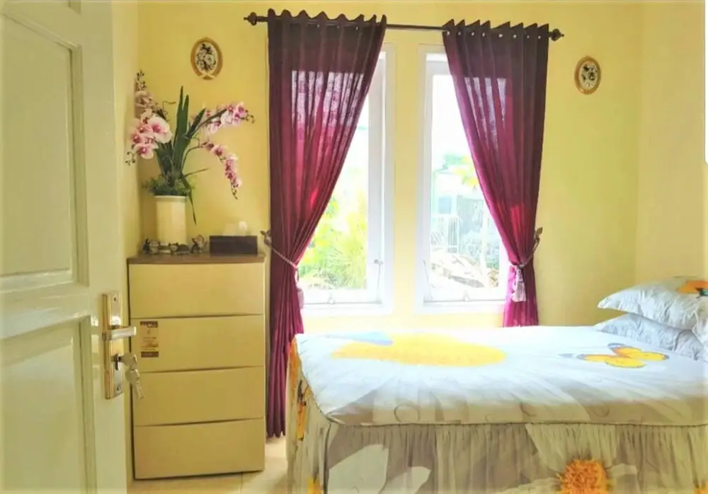 Маланг: Anargya Guest House