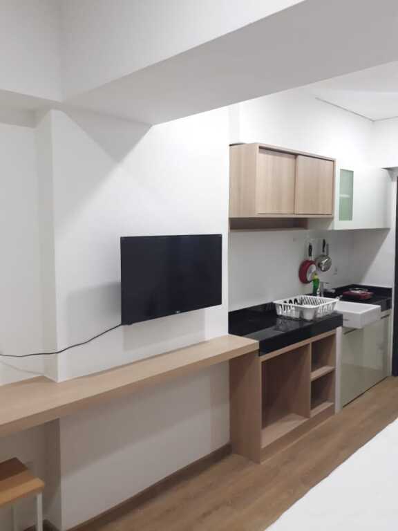 Бандунг: The Jarrdin Apartment by Berdikari Group