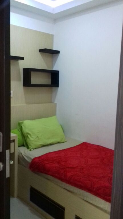 Бандунг: The Jarrdin Apartment by Berdikari Group