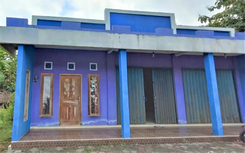 Батуретно: Penginapan Galuh Syariah
