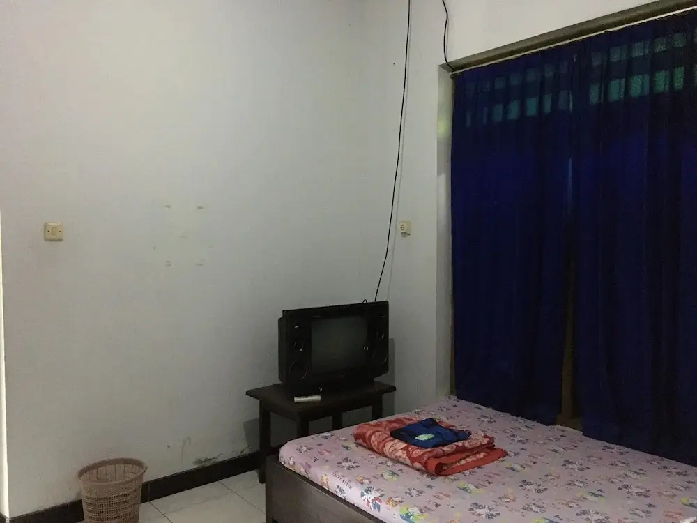Слеман: Penginapan Cipto Wening