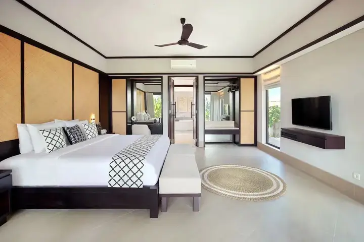 Убуд: Uma Tirtha Ubud