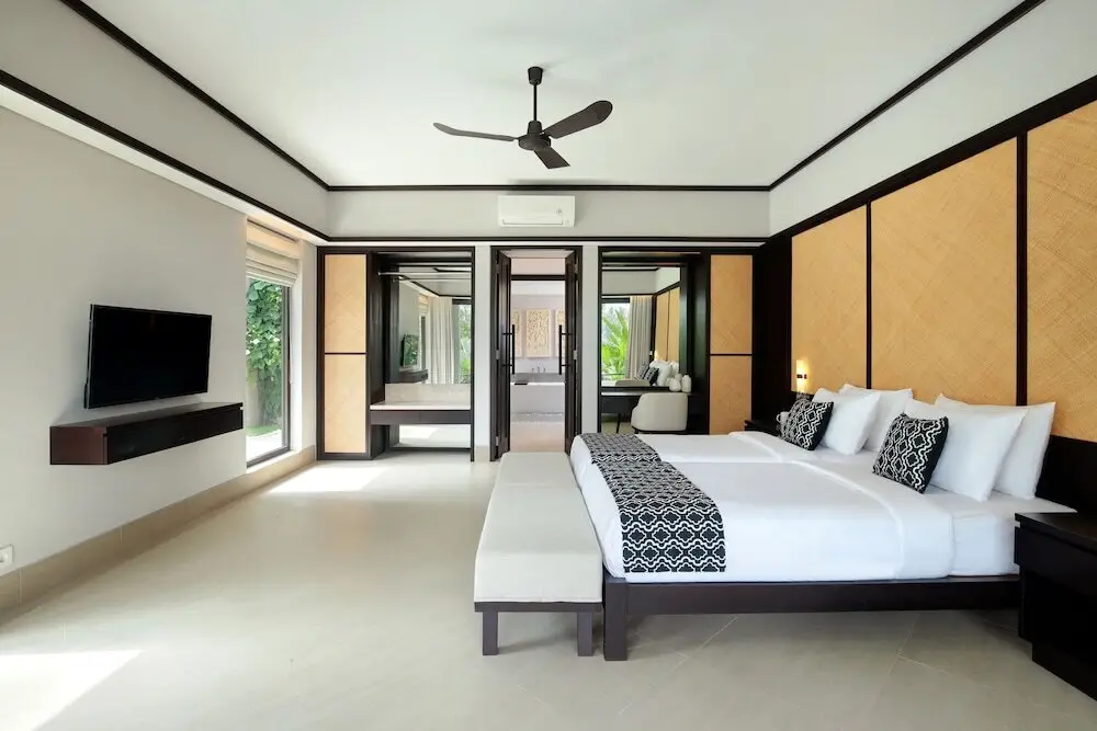 Убуд: Uma Tirtha Ubud