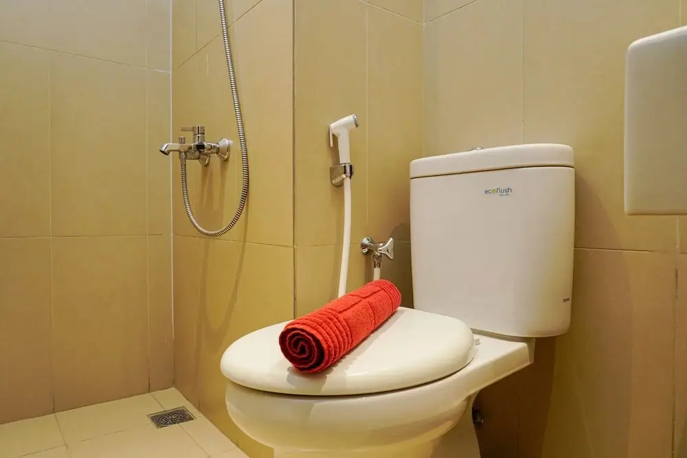 Джакарта: Strategic 2BR Elpis Apartment near Mangga Dua and Ancol
