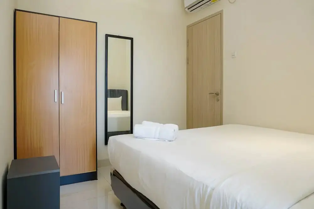 Джакарта: Strategic 2BR Elpis Apartment near Mangga Dua and Ancol