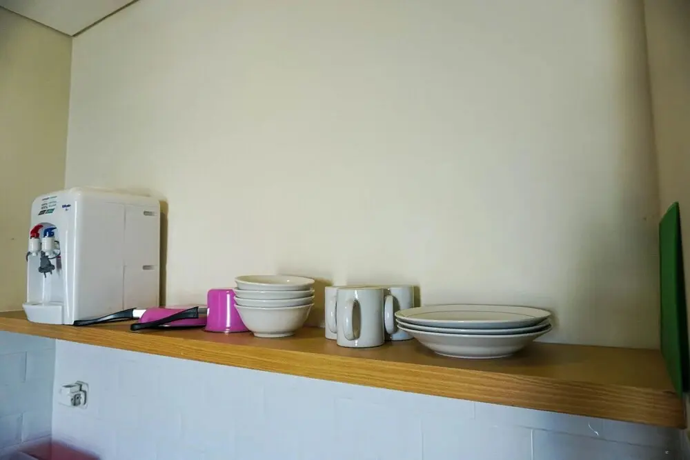 Джакарта: Strategic 2BR Elpis Apartment near Mangga Dua and Ancol