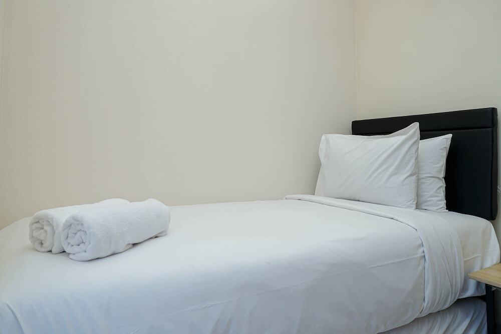 Джакарта: Strategic 2BR Elpis Apartment near Mangga Dua and Ancol