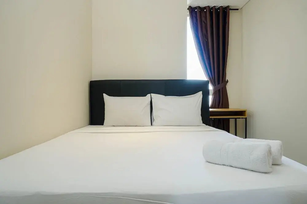 Джакарта: Strategic 2BR Elpis Apartment near Mangga Dua and Ancol