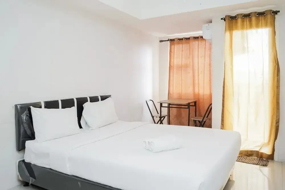 Южный Тангеранг: Stunning Studio at Baileys Apartment