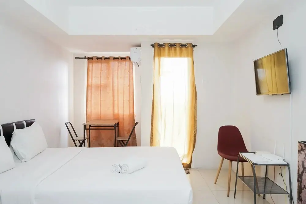Южный Тангеранг: Stunning Studio at Baileys Apartment