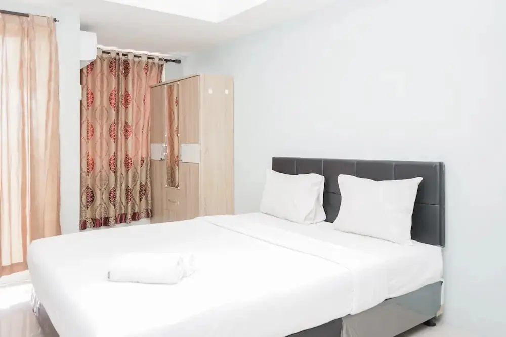 Южный Тангеранг: Stunning Studio at Baileys Apartment