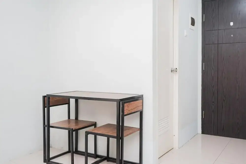 Южный Тангеранг: Stunning Studio at Baileys Apartment