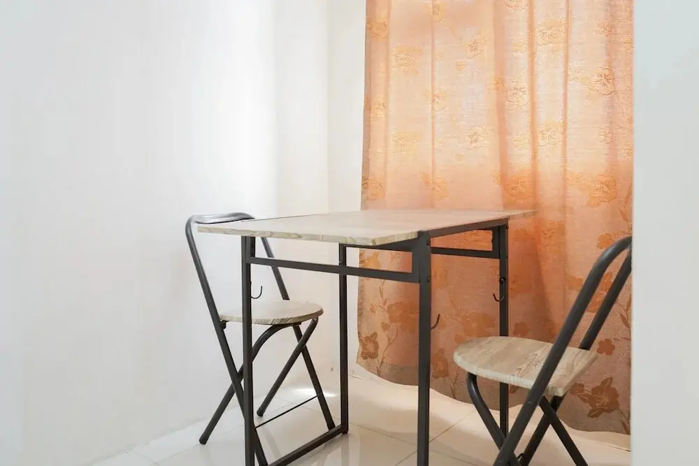 Южный Тангеранг: Stunning Studio at Baileys Apartment